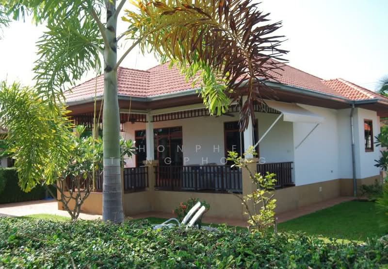 undefined, Prachuap Khiri Khan, Nong Kae, Hua Hin, Prachuap Khiri Khan, 2 Bedrooms, 155 sqm, Single Detached House For Rent, by Phonphen Tangphong, 500269089 - DDproperty.com