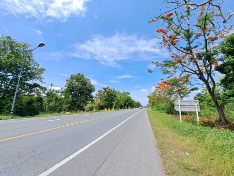ที่ดินตากฟ้า นครสวรรค์, Nakhon Sawan, Tak Fa, Tak Fa, Nakhon Sawan, , 1,520 sqm, Land For Sale, by The Best Property ต้นอ้อ, 500269093 - DDproperty.com