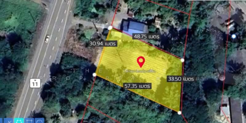 ที่ดินตากฟ้า นครสวรรค์, Nakhon Sawan, Tak Fa, Tak Fa, Nakhon Sawan, , 1,520 sqm, Land For Sale, by The Best Property ต้นอ้อ, 500269093 - DDproperty.com