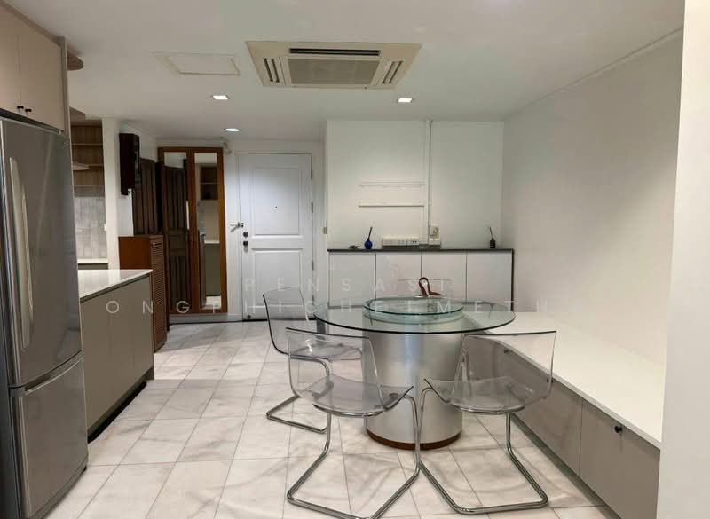 Lake Avenue Sukhumvit 16, Bangkok, Soi Sammitr Sukhumvit Road, Khlong Tan Nua, Watthana, Bangkok, 1 Bedroom, 90 sqm, Condo For Rent, by Pensasi Ongphichetmetha, 500269095 - DDproperty.com