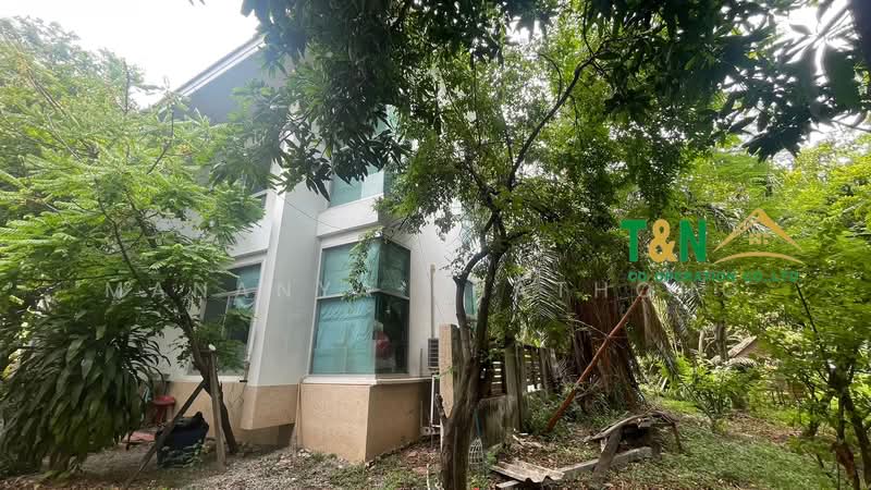 ที่ดินพร้อมสิ่งปลูกสร้าง 2 ไร่ พระราม 9 ซอย 57/1 และ หัวหมาก 21, กรุงเทพ, พัฒนาการ, สวนหลวง, กรุงเทพ, 3,884 ตร.ม., ที่ดิน ขาย, โดย MANANYA PHATHONG, 500269097 - DDproperty.com