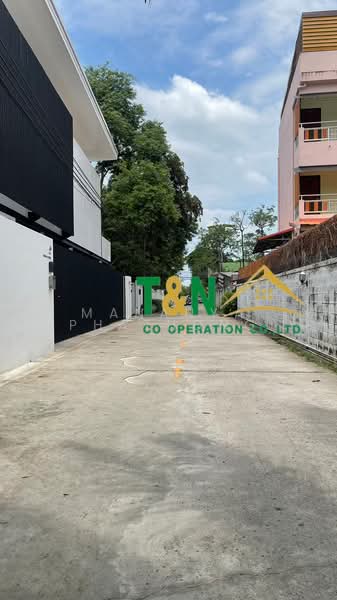 ที่ดินพร้อมสิ่งปลูกสร้าง 2 ไร่ พระราม 9 ซอย 57/1 และ หัวหมาก 21, Bangkok, Phatthanakan, Suan Luang, Bangkok, , 3,884 sqm, Land For Sale, by MANANYA PHATHONG, 500269097 - DDproperty.com