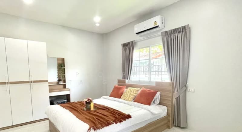 undefined, Chon Buri (Pattaya), Bueng, Si Racha, Chon Buri (Pattaya), 3 Bedrooms, 150 sqm, Single Detached House For Rent, by Phonphen Tangphong, 500269098 - DDproperty.com