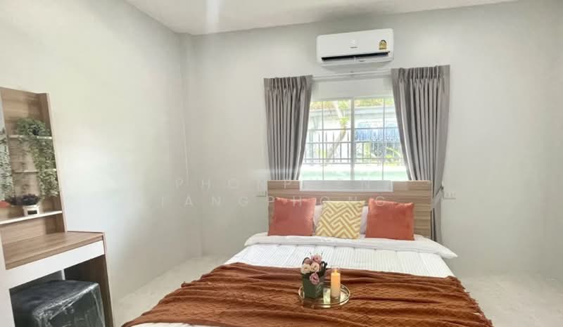 undefined, ชลบุรี, บึง, ศรีราชา, ชลบุรี, 150 ตร.ม., บ้านเดี่ยว ให้เช่า, โดย Phonphen Tangphong, 500269098 - DDproperty.com