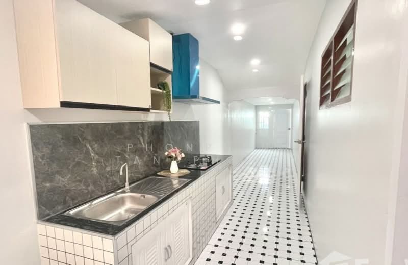 undefined, Chon Buri (Pattaya), Bueng, Si Racha, Chon Buri (Pattaya), 3 Bedrooms, 150 sqm, Single Detached House For Rent, by Phonphen Tangphong, 500269098 - DDproperty.com