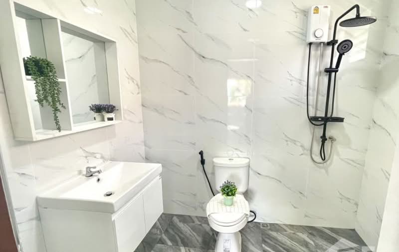 undefined, Chon Buri (Pattaya), Bueng, Si Racha, Chon Buri (Pattaya), 3 Bedrooms, 150 sqm, Single Detached House For Rent, by Phonphen Tangphong, 500269098 - DDproperty.com