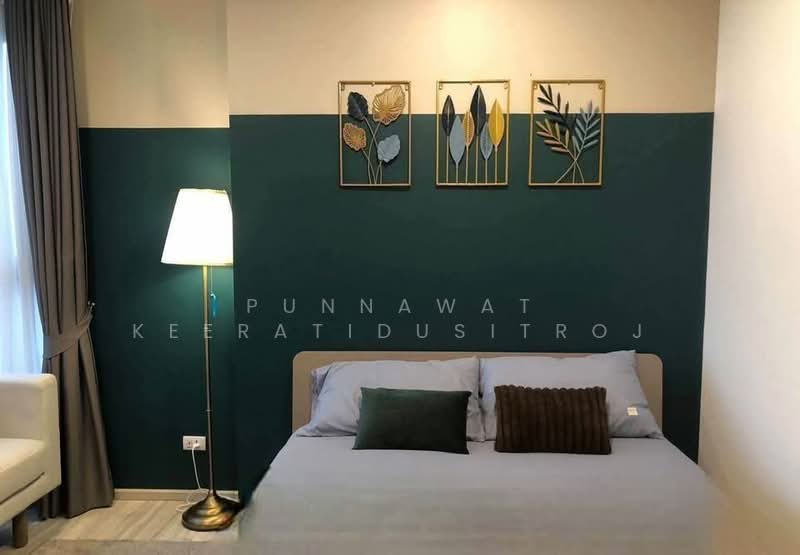 XT Huaikhwang : เอกซ์ที ห้วยขวาง, กรุงเทพ, 244 รัชดาภิเษก, ห้วยขวาง, กรุงเทพ, 30 ตร.ม., คอนโด ให้เช่า, โดย Najawa Salae, 500269101 - DDproperty.com