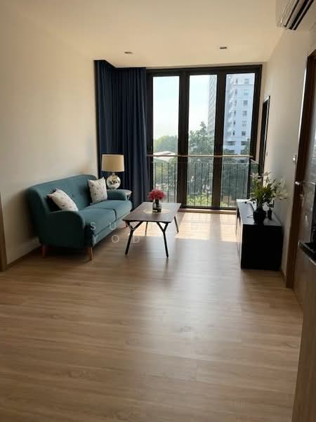 Kawa Haus, Bangkok, 95 Soi Rim Khlong, Phra Kanong Nua, Watthana, Bangkok, 2 Bedrooms, 52 sqm, Condo For Sale, by Suchada Yodyiem, 500269102 - DDproperty.com