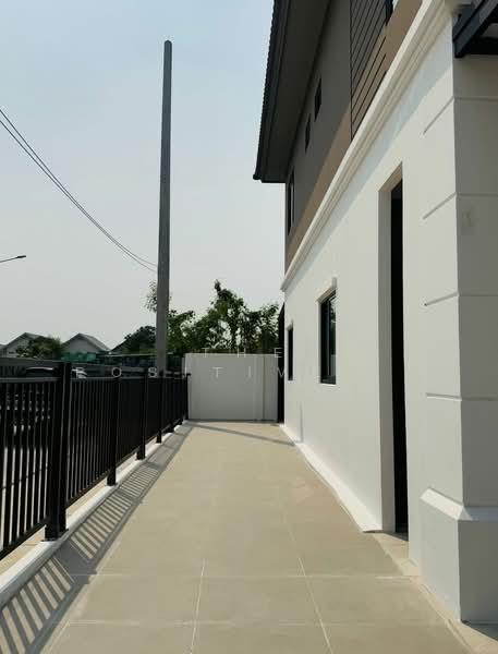 หมู่บ้านพฤกษาวิลล์ 120 สนามบินเชียงใหม่, เชียงใหม่, แม่เหียะ, เมืองเชียงใหม่, เชียงใหม่, 150 ตร.ม., ทาวน์เฮ้าส์ ให้เช่า, โดย The Positive ที่ดิน บ้าน คอนโด, 500269104 - DDproperty.com