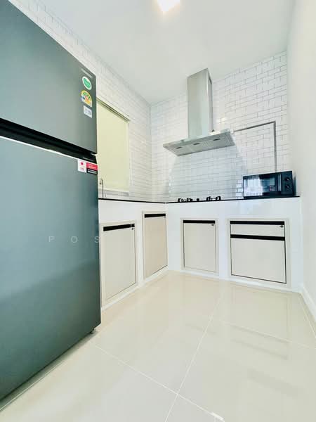 หมู่บ้านพฤกษาวิลล์ 120 สนามบินเชียงใหม่, เชียงใหม่, แม่เหียะ, เมืองเชียงใหม่, เชียงใหม่, 150 ตร.ม., ทาวน์เฮ้าส์ ให้เช่า, โดย The Positive ที่ดิน บ้าน คอนโด, 500269104 - DDproperty.com