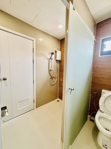 Pruksa Ville 120 Airport–Mae Hia, Chiang Mai, Mae Hia, Muang Chiang Mai, Chiang Mai, 3 Bedrooms, 150 sqm, Townhouse For Rent, by The Positive ที่ดิน บ้าน คอนโด, 500269104 - DDproperty.com