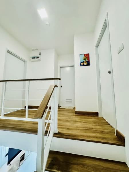 หมู่บ้านพฤกษาวิลล์ 120 สนามบินเชียงใหม่, เชียงใหม่, แม่เหียะ, เมืองเชียงใหม่, เชียงใหม่, 150 ตร.ม., ทาวน์เฮ้าส์ ให้เช่า, โดย The Positive ที่ดิน บ้าน คอนโด, 500269104 - DDproperty.com