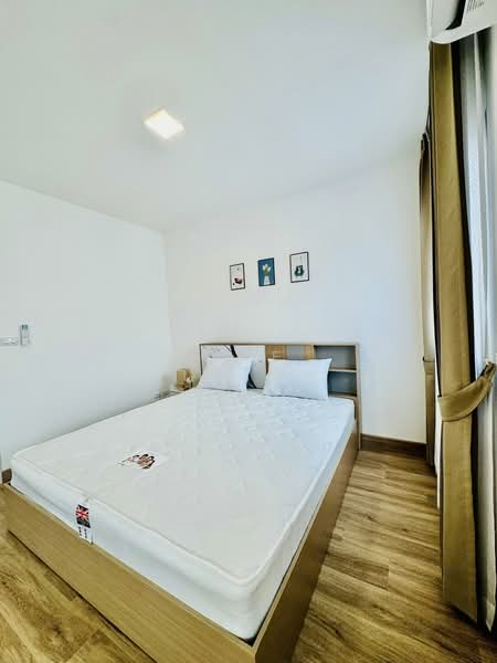 Pruksa Ville 120 Airport–Mae Hia, Chiang Mai, Mae Hia, Muang Chiang Mai, Chiang Mai, 3 Bedrooms, 150 sqm, Townhouse For Rent, by The Positive ที่ดิน บ้าน คอนโด, 500269104 - DDproperty.com