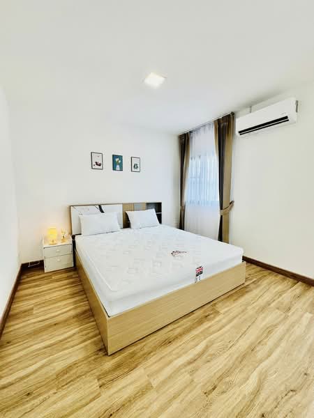 หมู่บ้านพฤกษาวิลล์ 120 สนามบินเชียงใหม่, เชียงใหม่, แม่เหียะ, เมืองเชียงใหม่, เชียงใหม่, 150 ตร.ม., ทาวน์เฮ้าส์ ให้เช่า, โดย The Positive ที่ดิน บ้าน คอนโด, 500269104 - DDproperty.com