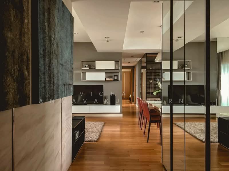 Millennium Residence : มิลเลนเนียม เรสซิเดนซ์, กรุงเทพ, ซอยสุขุมวิท 20 ถนนสุขุมวิท แขวงคลองเตยเหนือ เขตวัฒนา กรุงเทพมหานคร, คลองเตย, คลองเตย, กรุงเทพ, 128 ตร.ม., คอนโด ให้เช่า, โดย Vichai  Annavakulthorn, 500269106 - DDproperty.com