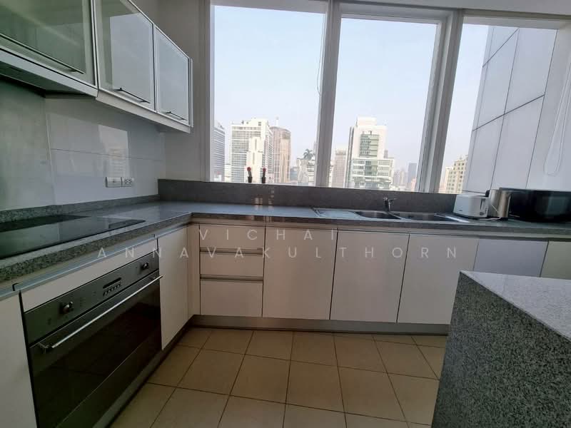 Millennium Residence, Bangkok, Sukhumvit Road, Khlong Toei, Khlong Toei, Bangkok, 2 Bedrooms, 128 sqm, Condo For Rent, by Vichai  Annavakulthorn, 500269106 - DDproperty.com