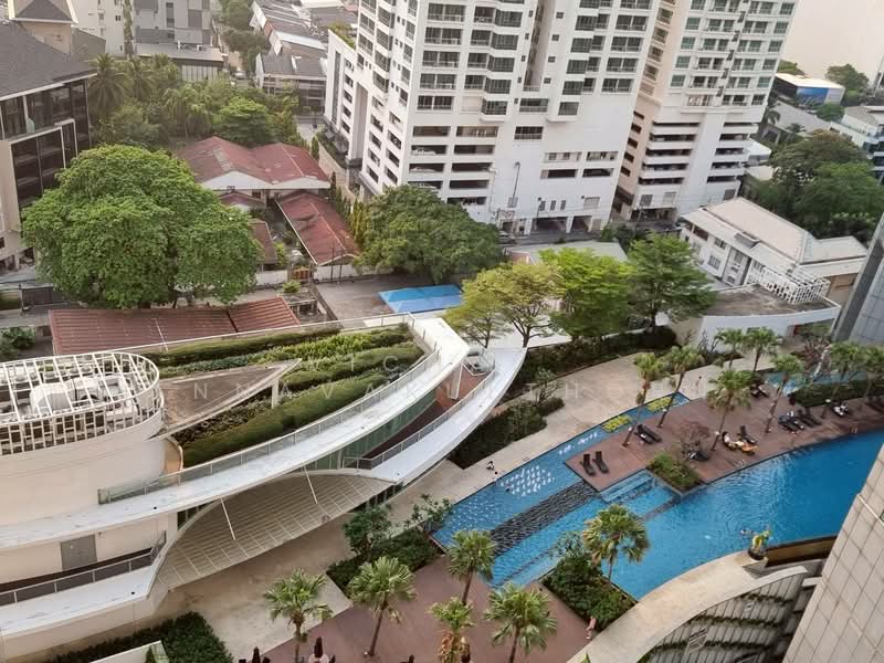 Millennium Residence : มิลเลนเนียม เรสซิเดนซ์, กรุงเทพ, ซอยสุขุมวิท 20 ถนนสุขุมวิท แขวงคลองเตยเหนือ เขตวัฒนา กรุงเทพมหานคร, คลองเตย, คลองเตย, กรุงเทพ, 128 ตร.ม., คอนโด ให้เช่า, โดย Vichai  Annavakulthorn, 500269106 - DDproperty.com