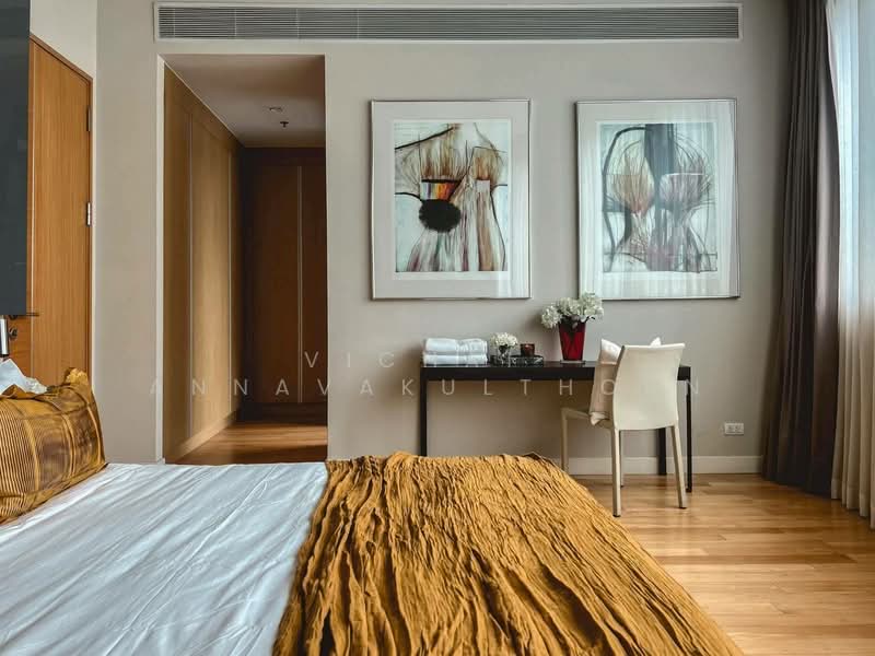 Millennium Residence : มิลเลนเนียม เรสซิเดนซ์, กรุงเทพ, ซอยสุขุมวิท 20 ถนนสุขุมวิท แขวงคลองเตยเหนือ เขตวัฒนา กรุงเทพมหานคร, คลองเตย, คลองเตย, กรุงเทพ, 128 ตร.ม., คอนโด ให้เช่า, โดย Vichai  Annavakulthorn, 500269106 - DDproperty.com