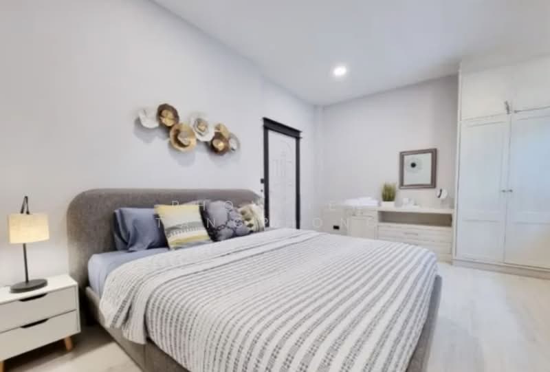 undefined, Chon Buri (Pattaya), Nong Pru, Bang Lamung (Pattaya), Chon Buri (Pattaya), 3 Bedrooms, 276 sqm, Single Detached House For Rent, by Phonphen Tangphong, 500269107 - DDproperty.com