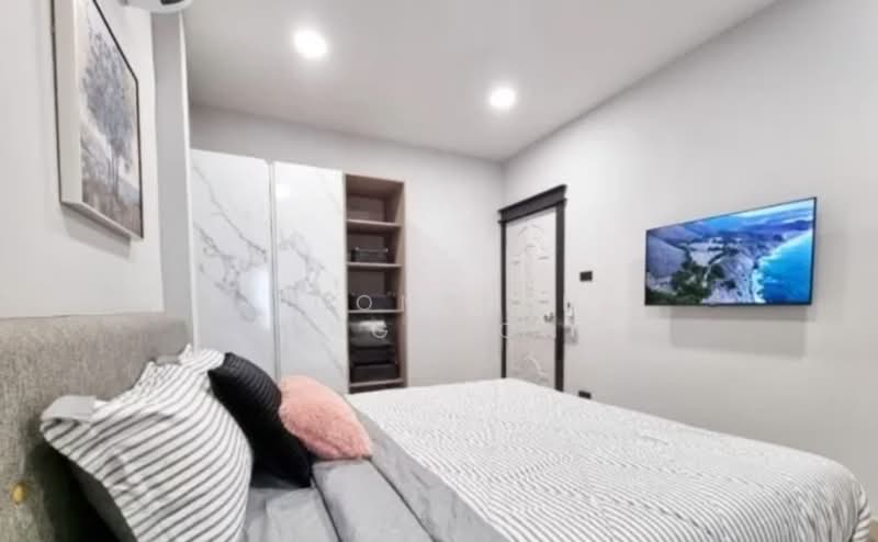 undefined, Chon Buri (Pattaya), Nong Pru, Bang Lamung (Pattaya), Chon Buri (Pattaya), 3 Bedrooms, 276 sqm, Single Detached House For Rent, by Phonphen Tangphong, 500269107 - DDproperty.com