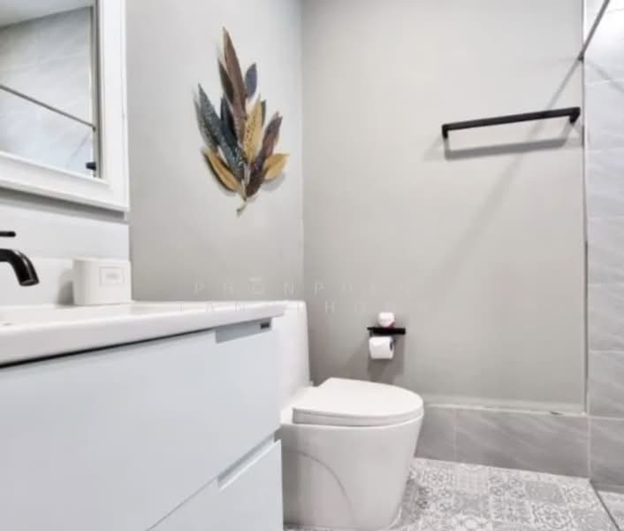 undefined, Chon Buri (Pattaya), Nong Pru, Bang Lamung (Pattaya), Chon Buri (Pattaya), 3 Bedrooms, 276 sqm, Single Detached House For Rent, by Phonphen Tangphong, 500269107 - DDproperty.com