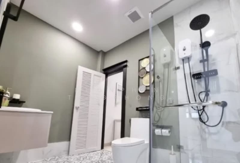 undefined, Chon Buri (Pattaya), Nong Pru, Bang Lamung (Pattaya), Chon Buri (Pattaya), 3 Bedrooms, 276 sqm, Single Detached House For Rent, by Phonphen Tangphong, 500269107 - DDproperty.com