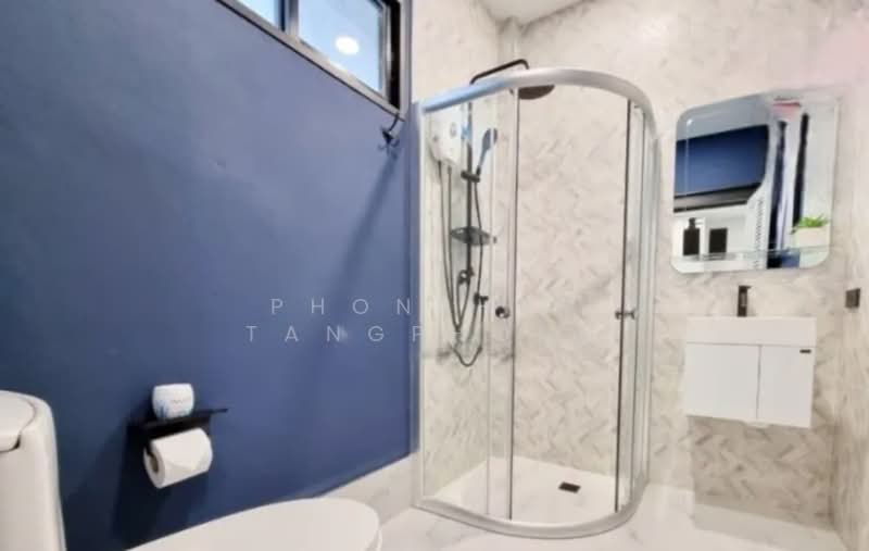 undefined, Chon Buri (Pattaya), Nong Pru, Bang Lamung (Pattaya), Chon Buri (Pattaya), 3 Bedrooms, 276 sqm, Single Detached House For Rent, by Phonphen Tangphong, 500269107 - DDproperty.com