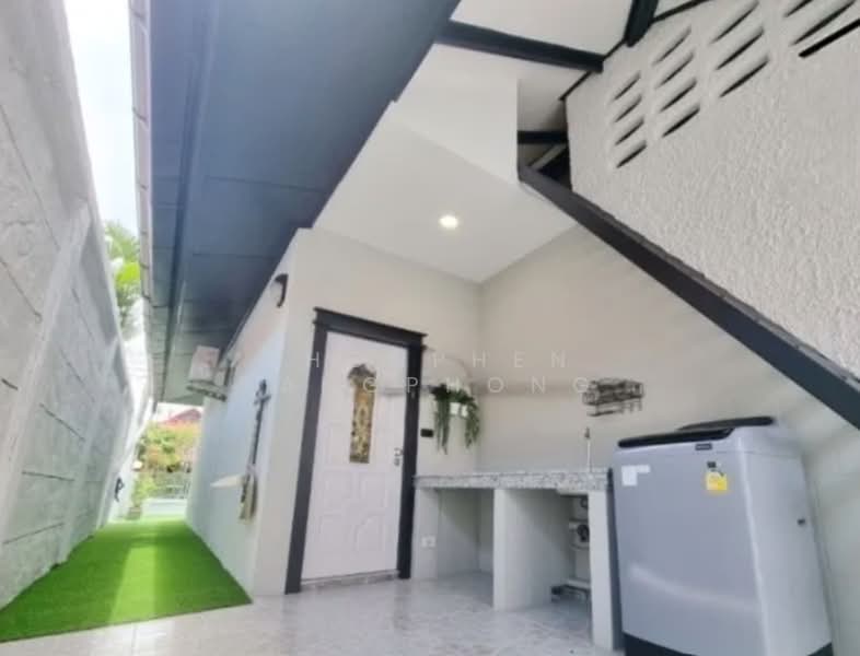 undefined, Chon Buri (Pattaya), Nong Pru, Bang Lamung (Pattaya), Chon Buri (Pattaya), 3 Bedrooms, 276 sqm, Single Detached House For Rent, by Phonphen Tangphong, 500269107 - DDproperty.com