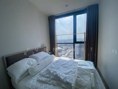 For Rent - Oka Haus Sukhumvit 36, Bangkok