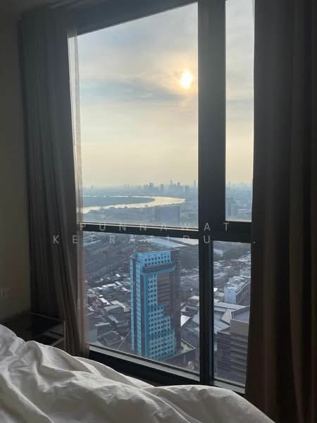 Oka Haus Sukhumvit 36, Bangkok, 3399 Rama 4 Road, Khong Tan, Khlong Toei, Bangkok, 1 Bedroom, 28 sqm, Condo For Rent, by Najawa Salae, 500269108 - DDproperty.com