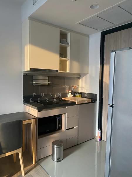 Oka Haus Sukhumvit 36, Bangkok, 3399 Rama 4 Road, Khong Tan, Khlong Toei, Bangkok, 1 Bedroom, 28 sqm, Condo For Rent, by Najawa Salae, 500269108 - DDproperty.com