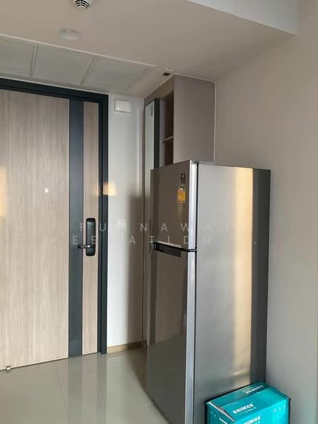 Oka Haus Sukhumvit 36, Bangkok, 3399 Rama 4 Road, Khong Tan, Khlong Toei, Bangkok, 1 Bedroom, 28 sqm, Condo For Rent, by Najawa Salae, 500269108 - DDproperty.com