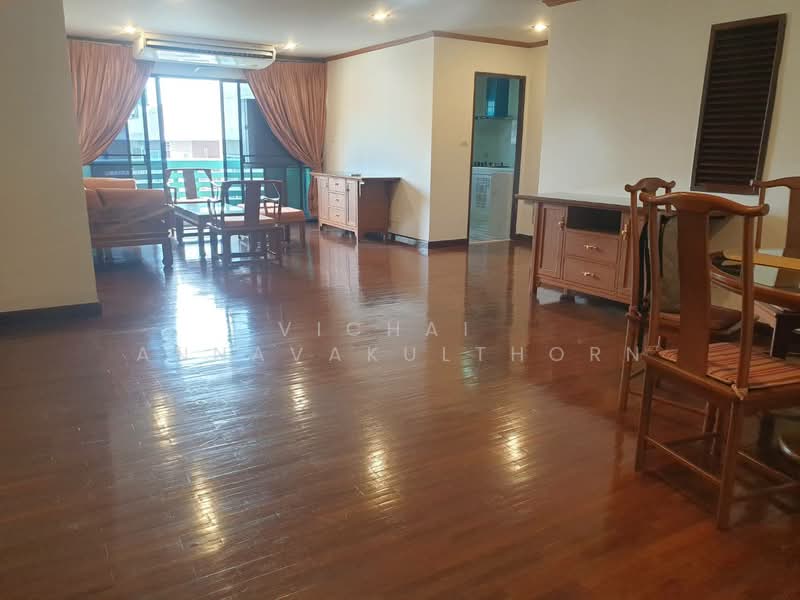 Le Premier 2, Bangkok, Soi Sukhumvit 59, Khlong Tan Nua, Watthana, Bangkok, 2 Bedrooms, 129 sqm, Condo For Rent, by Vichai  Annavakulthorn, 500269112 - DDproperty.com