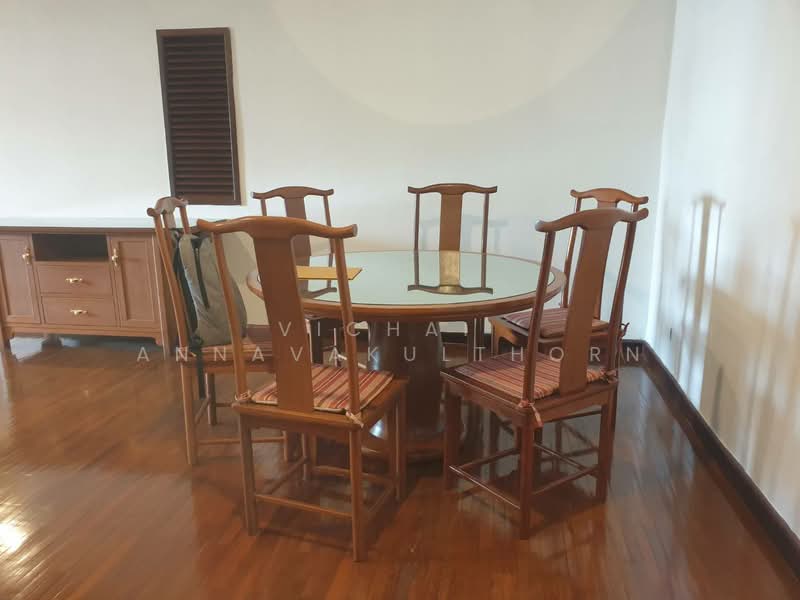 Le Premier 2, Bangkok, Soi Sukhumvit 59, Khlong Tan Nua, Watthana, Bangkok, 2 Bedrooms, 129 sqm, Condo For Rent, by Vichai  Annavakulthorn, 500269112 - DDproperty.com