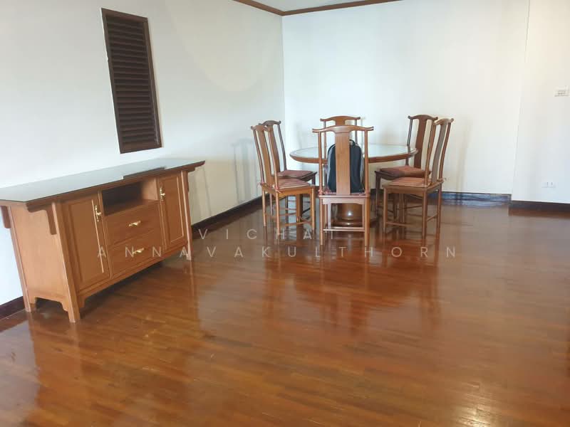 Le Premier 2, Bangkok, Soi Sukhumvit 59, Khlong Tan Nua, Watthana, Bangkok, 2 Bedrooms, 129 sqm, Condo For Rent, by Vichai  Annavakulthorn, 500269112 - DDproperty.com