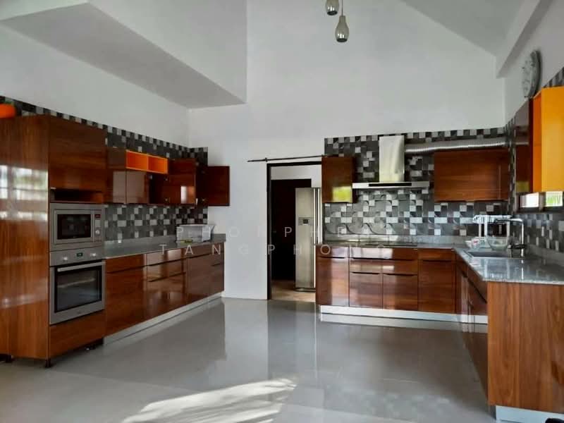 3-BR House, Chon Buri (Pattaya), Samed, Muang Chon Buri, Chon Buri (Pattaya), 3 Bedrooms, 204 sqm, Single Detached House For Rent, by Phonphen Tangphong, 500269114 - DDproperty.com