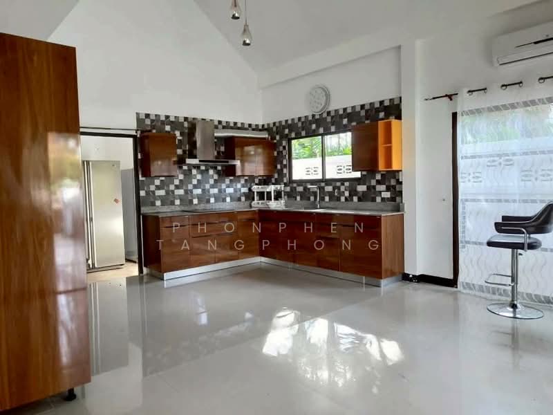 3-BR House, Chon Buri (Pattaya), Samed, Muang Chon Buri, Chon Buri (Pattaya), 3 Bedrooms, 204 sqm, Single Detached House For Rent, by Phonphen Tangphong, 500269114 - DDproperty.com