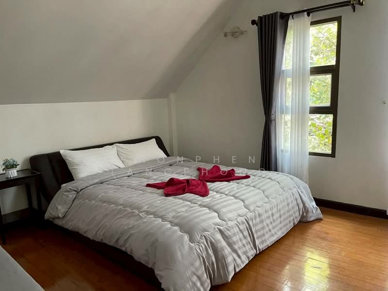 3-BR House, Chon Buri (Pattaya), Samed, Muang Chon Buri, Chon Buri (Pattaya), 3 Bedrooms, 204 sqm, Single Detached House For Rent, by Phonphen Tangphong, 500269114 - DDproperty.com