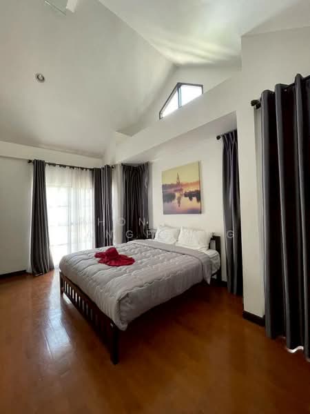 3-BR House, Chon Buri (Pattaya), Samed, Muang Chon Buri, Chon Buri (Pattaya), 3 Bedrooms, 204 sqm, Single Detached House For Rent, by Phonphen Tangphong, 500269114 - DDproperty.com