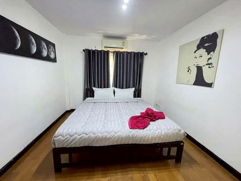 3-BR House, Chon Buri (Pattaya), Samed, Muang Chon Buri, Chon Buri (Pattaya), 3 Bedrooms, 204 sqm, Single Detached House For Rent, by Phonphen Tangphong, 500269114 - DDproperty.com