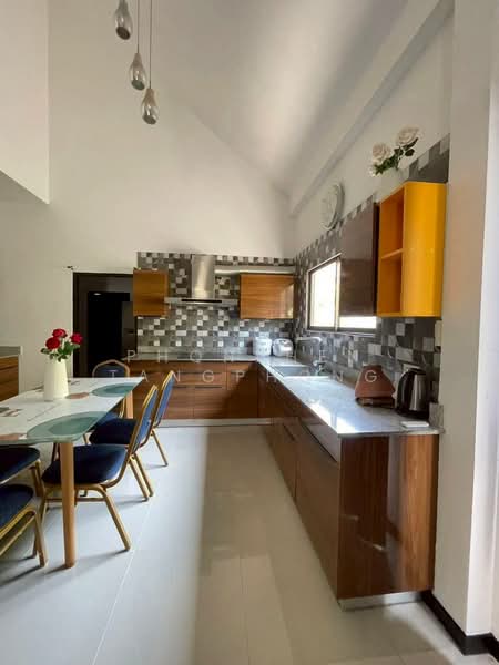 3-BR House, Chon Buri (Pattaya), Samed, Muang Chon Buri, Chon Buri (Pattaya), 3 Bedrooms, 204 sqm, Single Detached House For Rent, by Phonphen Tangphong, 500269114 - DDproperty.com