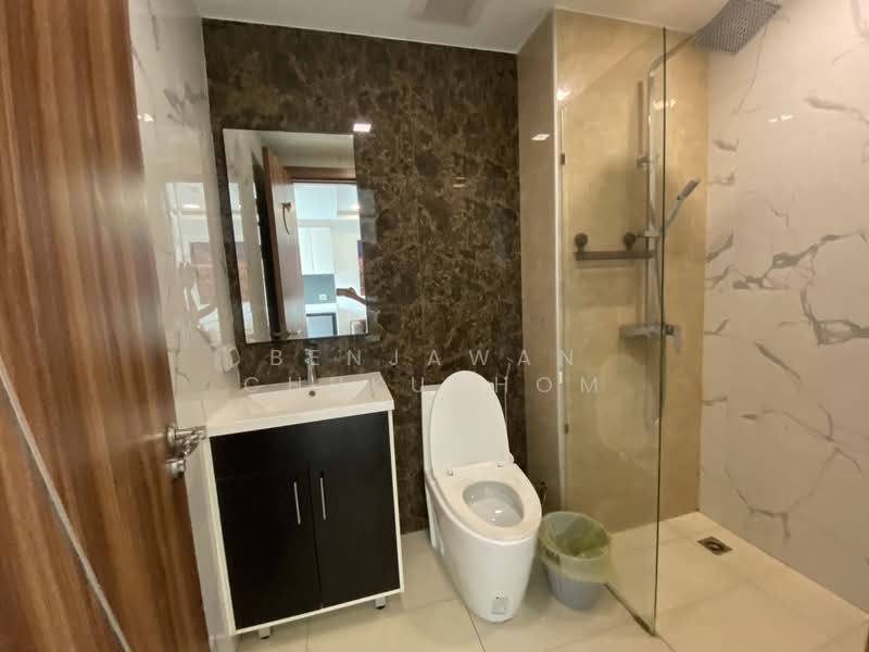 Arcadia Beach Resort : อาคาเดีย บีช รีสอร์ท, ชลบุรี, 162/255 หมู่ที่ 10, หนองปรือ, บางละมุง, ชลบุรี, 26 ตร.ม., คอนโด ให้เช่า, โดย Benjawan Chukunhom, 500269115 - DDproperty.com