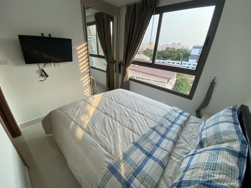 Arcadia Beach Resort : อาคาเดีย บีช รีสอร์ท, ชลบุรี, 162/255 หมู่ที่ 10, หนองปรือ, บางละมุง, ชลบุรี, 26 ตร.ม., คอนโด ให้เช่า, โดย Benjawan Chukunhom, 500269115 - DDproperty.com