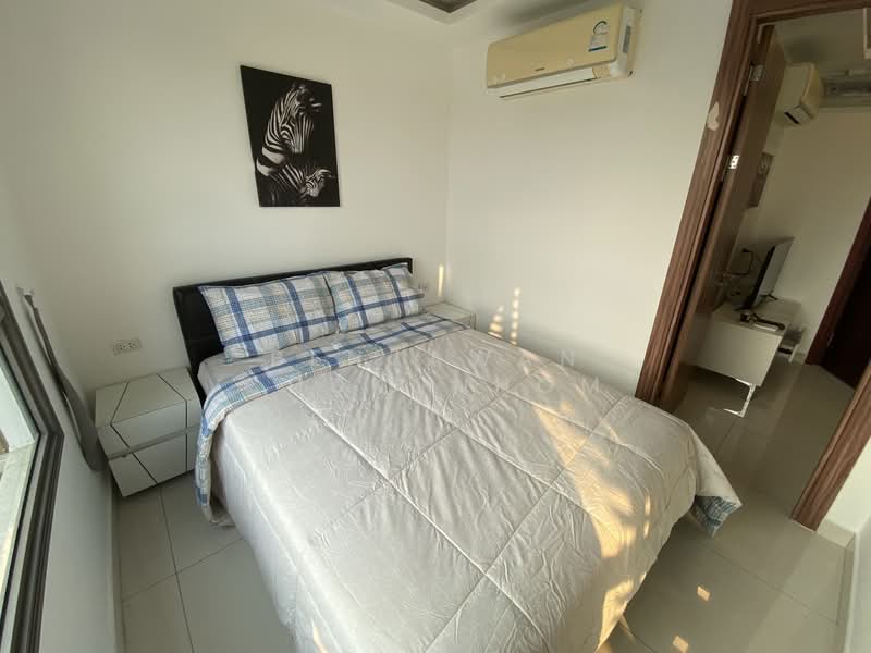 Arcadia Beach Resort, Chon Buri (Pattaya), 162/255 Village No. 10, Nong Pru, Bang Lamung (Pattaya), Chon Buri (Pattaya), 1 Bedroom, 26 sqm, Condo For Rent, by Benjawan Chukunhom, 500269115 - DDproperty.com
