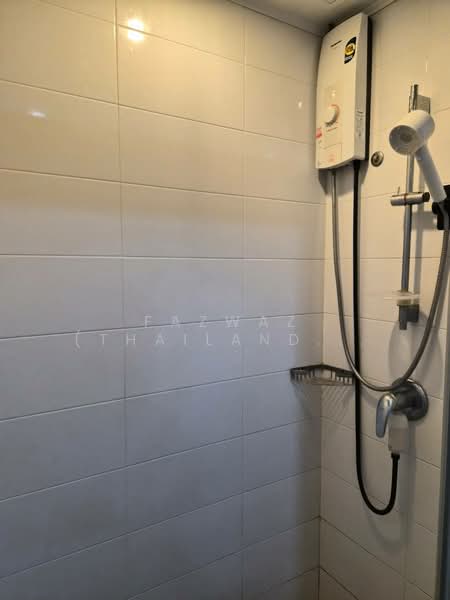 Lumpini Place Rama 9-Ratchada, Bangkok, Rama 9 Road, Huai Khwang, Huai Khwang, Bangkok, 1 Bedroom, 34 sqm, Condo For Sale, by Fazwaz (Thailand) Co., Ltd., 500269116 - DDproperty.com