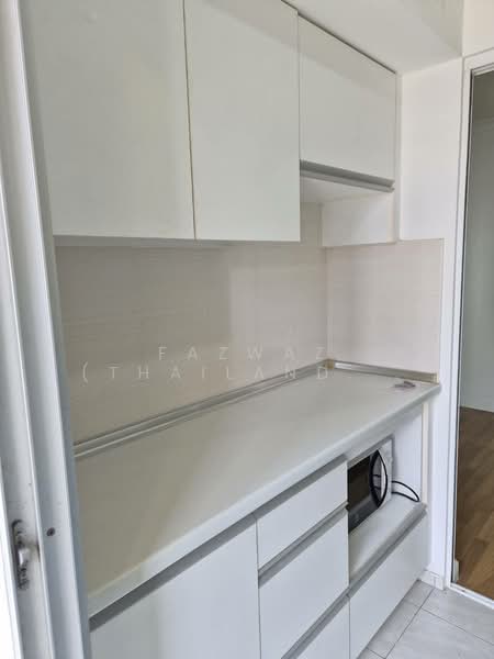 Lumpini Place Rama 9-Ratchada, Bangkok, Rama 9 Road, Huai Khwang, Huai Khwang, Bangkok, 1 Bedroom, 34 sqm, Condo For Sale, by Fazwaz (Thailand) Co., Ltd., 500269116 - DDproperty.com