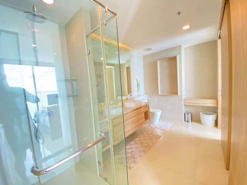 The Riviera Wongamat, Chon Buri (Pattaya), Na Kluea 16 Alley, Na Kloe, Bang Lamung (Pattaya), Chon Buri (Pattaya), 2 Bedrooms, 86 sqm, Condo For Rent, by Pensasi Ongphichetmetha, 500269118 - DDproperty.com