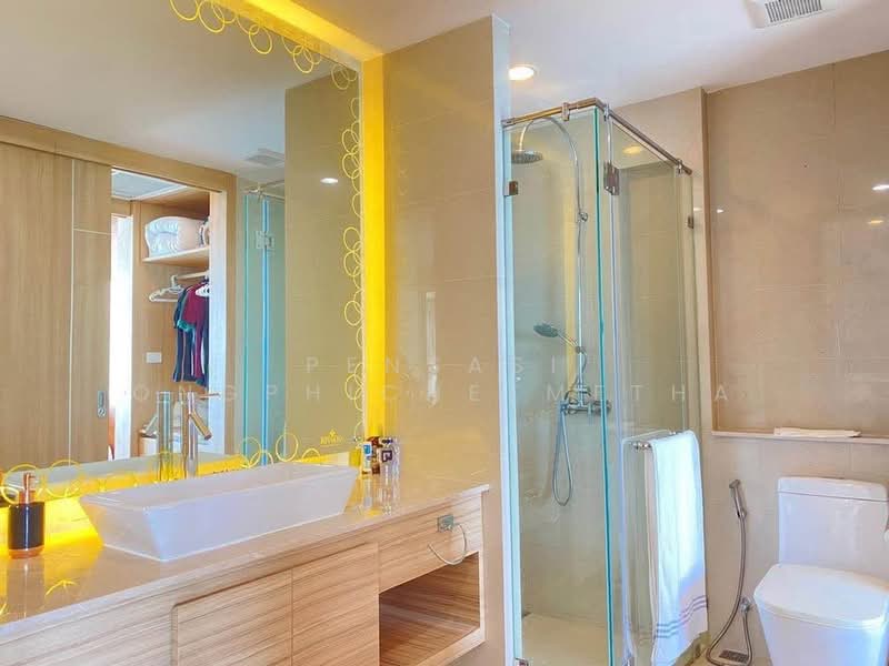 The Riviera Wongamat, Chon Buri (Pattaya), Na Kluea 16 Alley, Na Kloe, Bang Lamung (Pattaya), Chon Buri (Pattaya), 2 Bedrooms, 86 sqm, Condo For Rent, by Pensasi Ongphichetmetha, 500269118 - DDproperty.com