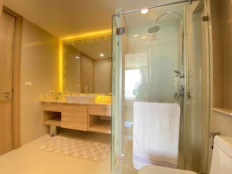 The Riviera Wongamat, Chon Buri (Pattaya), Na Kluea 16 Alley, Na Kloe, Bang Lamung (Pattaya), Chon Buri (Pattaya), 2 Bedrooms, 86 sqm, Condo For Rent, by Pensasi Ongphichetmetha, 500269118 - DDproperty.com