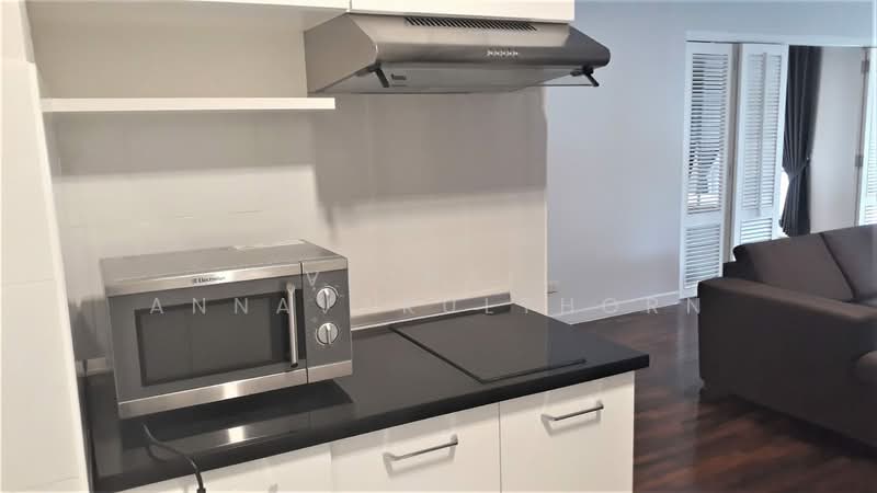 Lily House Mansion, Bangkok, 209 Soi Sukhumvit 31, Khlong Tan Nua, Watthana, Bangkok, 1 Bedroom, 75 sqm, Apartment For Rent, by Vichai  Annavakulthorn, 500269120 - DDproperty.com